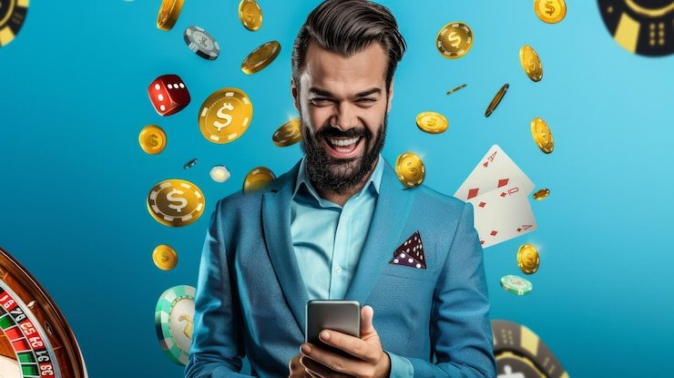 mega88 Kerbau Sebagai Wild