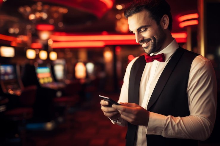 mega88 Slots Volatilitas Tinggi